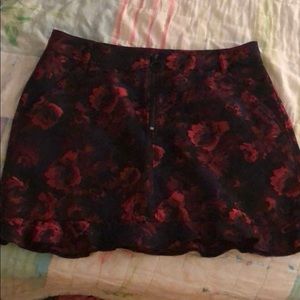 Express Skirt